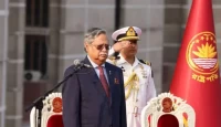 পদত্যাগ করেছেন রাষ্ট্রপতি মো. সাহাবুদ্দিন ছুপ্পু
