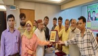 বগুড়ায় ভারত বাংলাদেশ সাংস্কৃতিক মৈত্রী পরিষদের অভিষেক ও সাংস্কৃতিক অনুষ্ঠান