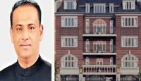বৃটেনে বাংলাদেশি মন্ত্রীর বিলাসবহুল ২৬০ বাড়ি