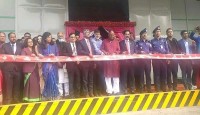 গঙ্গাচড়ায় আরএফএল বাইসাইকেল কারখানা উদ্বোধন