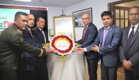 জাতিসংঘে বাংলাদেশ স্থায়ী মিশনে মহান বিজয় দিবস-২০২২ উদযাপন