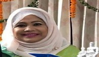 জোহোরা জাবিন কারিম -স্বপ্নে দেখা আমার মা