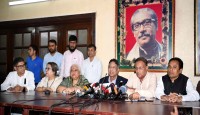 বিজেপি মনে করে সংবিধান অনুযায়ী নির্বাচন সুষ্ঠু হবে : তথ্যমন্ত্রী