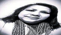 Miracles Happen: Free Palestine !  - Pamelia Riviere