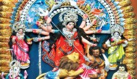 নিউইয়র্কে এ বছরের শারদীয় উৎসব - বব দেবাশীস দাস