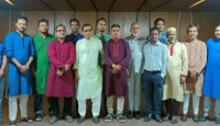 বগুড়া জার্নালিস্ট নেটওয়ার্কের পূর্ণাঙ্গ কমিটি ঘোষণা