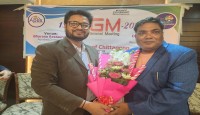 এপেক্স ক্লাব অব চট্টগ্রাম ২০২৬ কমিটি গঠন: সভাপতি যুবরাজ, সাধারণ সম্পাদক কামাল