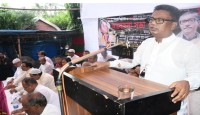 খালেদা জিয়া ও তারেক রহমান ২১ আগস্ট গ্রেনেড হামলায় সাথে জড়িত - হুইপ স্বপন
