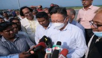 “তিস্তায় চীনা রাষ্ট্রদূত’র পরিদর্শন, সু-খবর আসছে”
