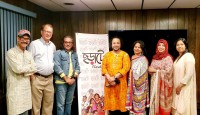 ছড়াটে-র নিয়মিত মাসিক ছড়াড্ডা  ২৮ মে রবিবার অনুষ্ঠিত হলো