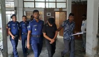 চুয়াডাঙ্গায় স্বেচ্ছাসেবকলীগ নেতা আল ইমরান হত্যা মামলা , মাসুদ রানা নামে এক যুবক গ্রেফতার