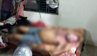 চুয়াডাংগায় সরকারী ডাকবাংলো হতে বিআরটিএ কর্মকর্তার মরদেহ উদ্ধার