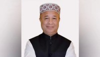 কক্সবাজার-১ আসনের এমপি জাফর আলমকে আওয়ামী লীগ থেকে অব্যাহতি