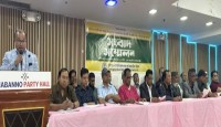 চিটাগাং এসোসিয়েশনের সংবাদ সম্মেলনে তথ্য  তিন ভাড়াটিয়ার কাছে পাওনা প্রায় এক লাখ ডলার