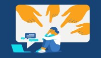 RESEARCH ON CYBERBULLYING -- SHAILA AHMED