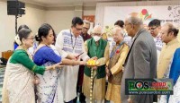 ওয়া‌শিংটন ডি‌সিতে জমজমাট ডিসি বইমেলা'২০২২ সম্পন্ন