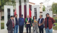 'একুশে পদক ইউএসএ ২০২৫’ পুরস্কারে সম্মানিত যুক্তরাষ্ট্রের ৭ প্রবাসী গুনীজন