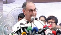 চট করে চলে আসেন, দেশের জনগণ আপনার অপেক্ষায়: মির্জা আব্বাস
