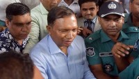 দুর্নীতি মামলায় ডিআইজি মিজানের ১৪ বছরের কারাদণ্ড