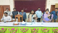 আদমদিঘী উপজেলায় শহীদ দিবস ও আন্তর্জাতিক মাতৃভাষা দিবস  যথাযোগ্য মর্যাদায় পালন  ও প্রস্তুতি