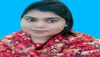 জাতীয় শিক্ষা সপ্তাহে ঘ-বিভাগে জেলা পর্যায়ে শ্রেষ্ঠ আদমদীঘির দিতী সরকার