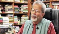 অবসরোত্তর ছুটিতে রয়েছেন অধ্যাপক ইমতিয়াজ আহমেদ