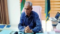 বিএনপিকে ভোটে অংশ নিয়ে পরীক্ষা নিতে বললেন নির্বাচন কমিশনার  আলমগীর