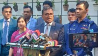 ‘নির্বাচন সুষ্ঠু না হলে দেশের ভবিষ্যৎ ভালো হবে না’ --নির্বাচন কমিশনার (ইসি) আনিছুর রহমান