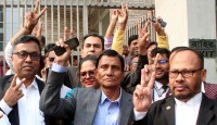 দ্বিতীয় দিনে প্রার্থিতা ফিরে পেলেন যারা