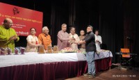 ‍‍ফকির আলমগীর ছিলেন বাংলাদেশের গণসংগীত জগতের প্রাণপুরুষ; সংস্কৃতি প্রতিমন্ত্রী
