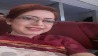 গুচ্ছ কবিতা: মাহবুবা ফারুক