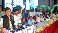 জনগণ ষড়যন্ত্রকারীদের দাঁতভাঙা জবাব দেবে: পররাষ্ট্রমন্ত্রী ড. হাছান মাহমুদ