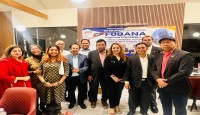 লস এনজেলস ফোবানার মুল্যায়নী সভা অনুষ্ঠিত