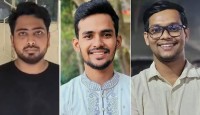 নাহিদ-আসিফসহ তিন সমন্বয়ককে তুলে নেওয়ার অভিযোগ