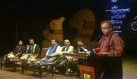 উদ্বোধন হলো ১৫ দিনব্যাপী তৃতীয় বাংলাদেশ চলচ্চিত্র উৎসব ২০২৩