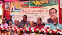 “দেশের উন্নয়নের ধারাবাহিকতা রাখতে জনগন শেখ হাসিনাকে ভোট দেবে” খাদ্যমন্ত্রী
