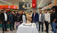 ফ্রেশ আইল্যান্ড সুপার মার্কেটের   বর্ষপূর্তী পালন - ক্রেতাদের জন্য বিশেষ ছাড়