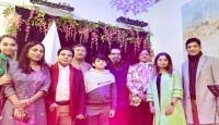 বিজয় দিবস স্মরণে ফুলকলি ফাউন্ডেশনের ব্যতিক্রমী ‘কবিতাঞ্জলি’