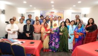 ফুলকলি ফাউন্ডেশনের আয়োজনে কবিতার আসর