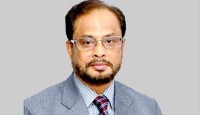 যে কোনো সময় পতন, ধ্বংস হতে পারে বাংলাদেশ: জি এম কাদের