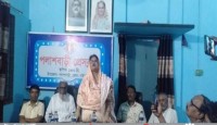 পলাশবাড়ী প্রেসক্লাব’র বঙ্গবন্ধু সাহিত্য গবেষণা কেন্দ্র ও পাঠাগার পরিদর্শন করেন স্মৃতি এমপি