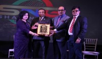 সাপ্তাহিক জেমিনি’র ১০ম প্রতিষ্ঠাবার্ষিকী উদযাপন