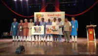 ‍‍‍‍স্বাধীনতার সপক্ষের শক্তিকে টিকিয়ে রাখতে সংস্কৃতিকর্মীদের গুরুত্বপূর্ণ ভূমিকা রয়েছে- সংস্কৃতি প্রতিমন্ত্রী
