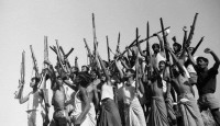 Did you see what I saw? I have seen Bloody 1971, the Bangladesh Liberation War!