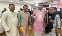 ‘গ্রী ম্যাকানিক্যালস ইয়াংকার্স’র ইফতার ও দোয়া মাহফিল