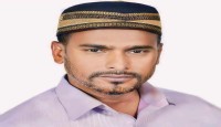 জীবননগর উপজেলা পরিষদ চেয়ারম্যান পদে পুনঃ নির্বাচিত হলেন হাফিজুর রহমান হাফিজ
