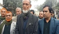 ঠাকুরগাঁও-৩ আসনে জাপার হাফিজ জয়ী