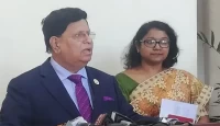 হিরো আলমকে নিয়ে বিদেশিদের বিবৃতি অগ্রহণযোগ্য: পররাষ্ট্রমন্ত্রী