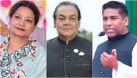 দ্বাদশ জাতীয় সংসদ নির্বাচনে দ্বৈত নাগরিকত্বে প্রার্থিতা হারালেন তারা