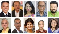 আওয়ামীপন্থি ২০ সাংবাদিকের প্রেস অ্যাক্রেডিটেশন কার্ড বাতিল